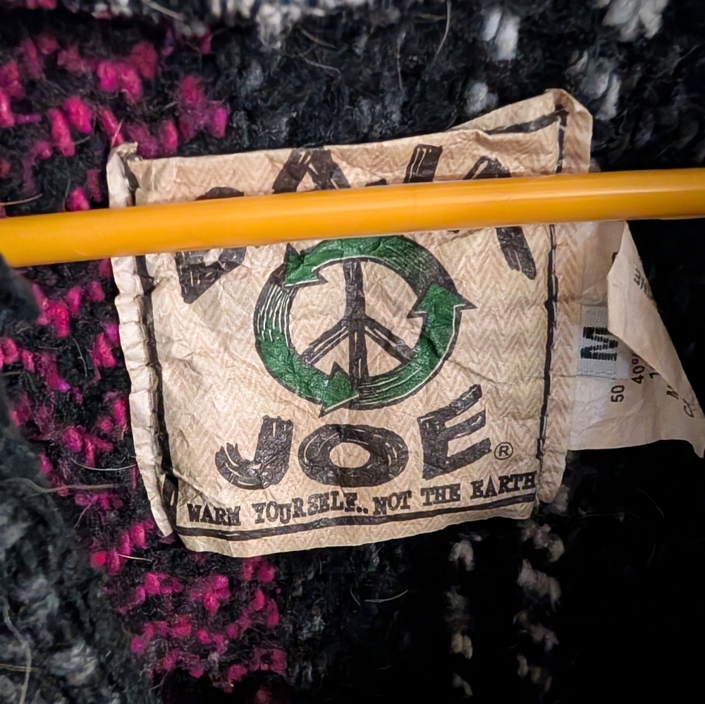 Baja Joe Drug Rug - Picture 3 of 3